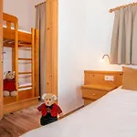 Inn Berggasthof Hinterreit *