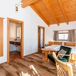 Berggasthof Hinterreit Maria Alm am Steinernen Meer