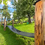 Berggasthof Hinterreit