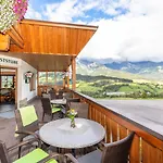 Berggasthof Hinterreit Inn *