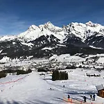Inn Berggasthof Hinterreit