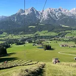 Inn Berggasthof Hinterreit