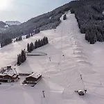 Berggasthof Hinterreit Inn Maria Alm am Steinernen Meer