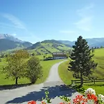 Berggasthof Hinterreit