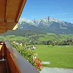 Berggasthof Hinterreit Inn