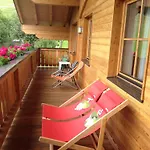 Berggasthof Hinterreit Inn *