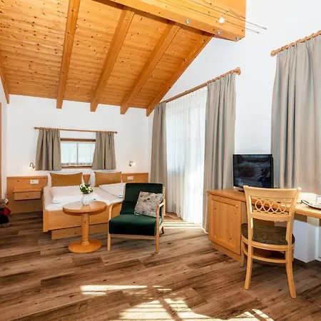 Πανδοχείο Berggasthof Hinterreit *