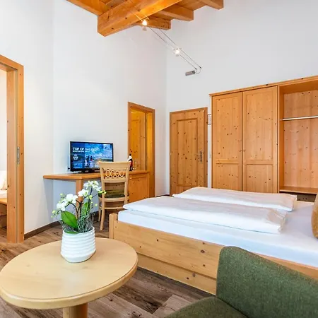 Πανδοχείο Berggasthof Hinterreit