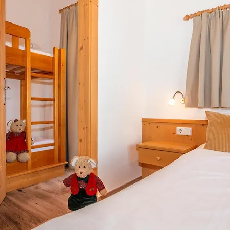 Πανδοχείο Berggasthof Hinterreit *