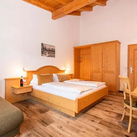 Berggasthof Hinterreit Maria Alm