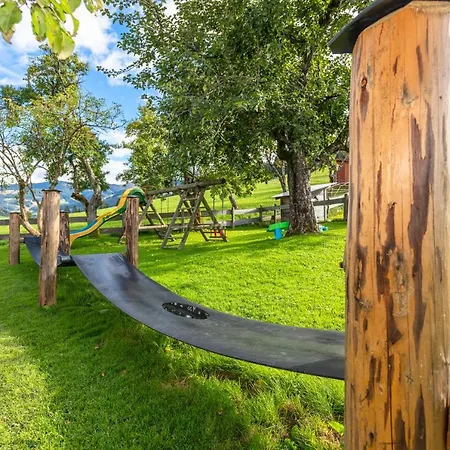 Berggasthof Hinterreit