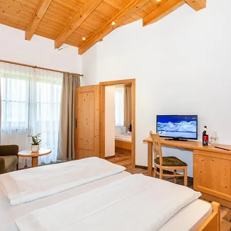 Berggasthof Hinterreit