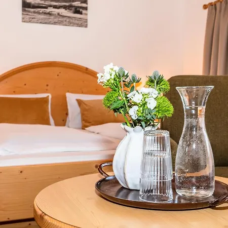 Berggasthof Hinterreit * Maria Alm am Steinernen Meer