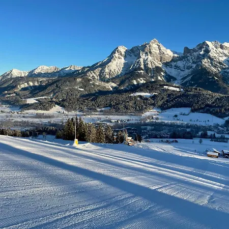 Berggasthof Hinterreit Πανδοχείο *