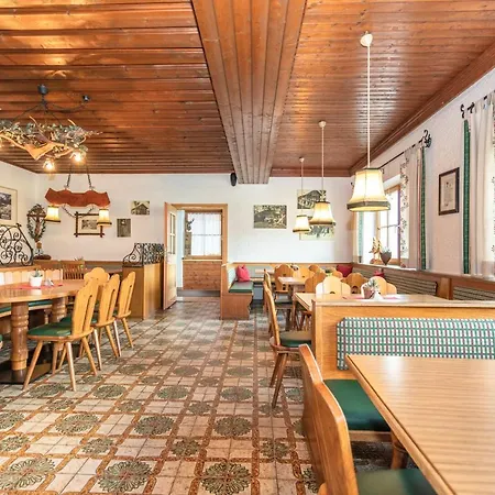 Berggasthof Hinterreit