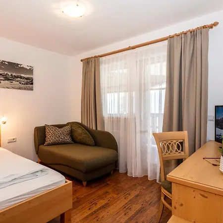 Πανδοχείο Berggasthof Hinterreit Maria Alm am Steinernen Meer