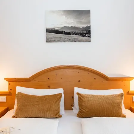 Berggasthof Hinterreit Πανδοχείο *