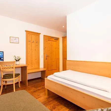 Berggasthof Hinterreit