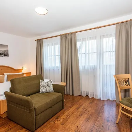 Πανδοχείο Berggasthof Hinterreit