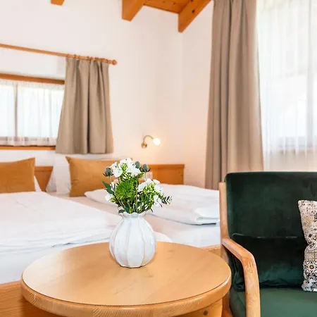 Berggasthof Hinterreit Inn *