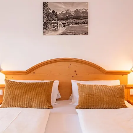 Inn Berggasthof Hinterreit *