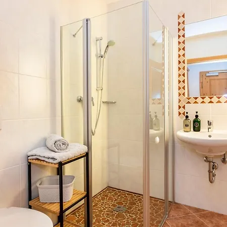 Berggasthof Hinterreit * Maria Alm am Steinernen Meer