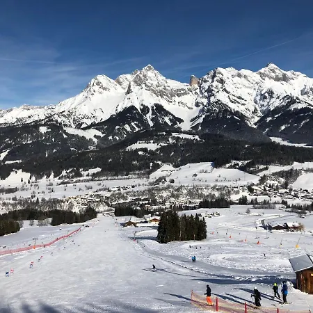 Inn Berggasthof Hinterreit