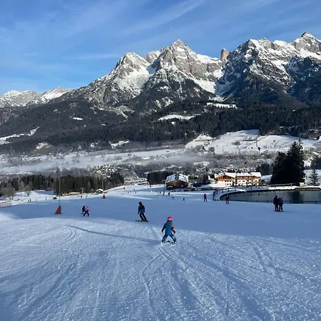 Berggasthof Hinterreit