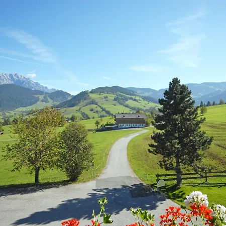 Berggasthof Hinterreit