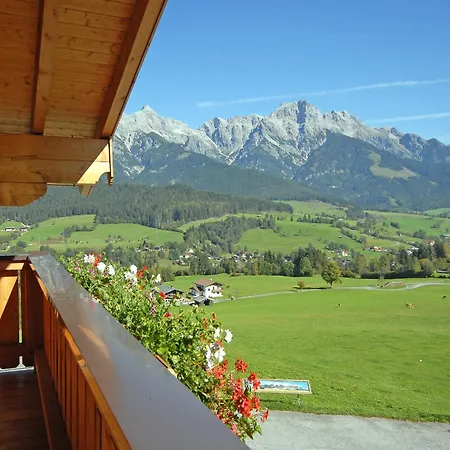 Berggasthof Hinterreit Inn