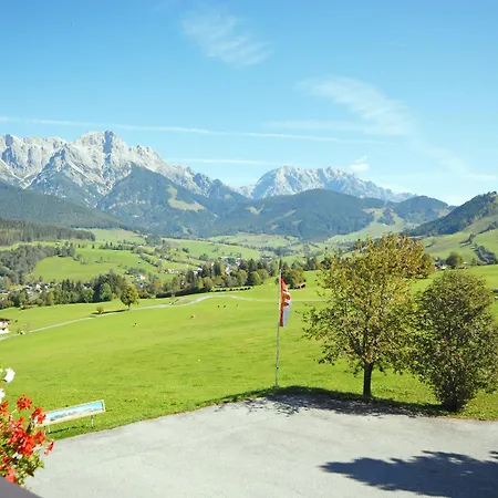 Berggasthof Hinterreit *