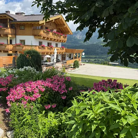 Berggasthof Hinterreit *
