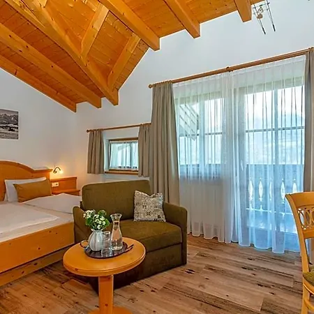 Berggasthof Hinterreit Maria Alm