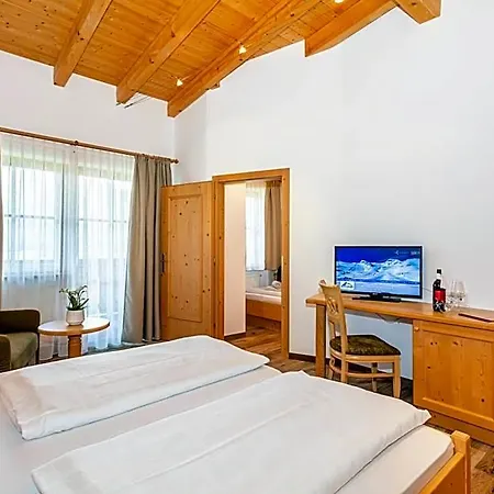 Berggasthof Hinterreit Maria Alm
