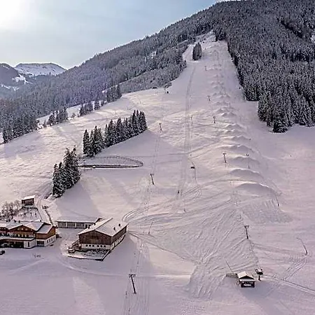 Berggasthof Hinterreit * Maria Alm