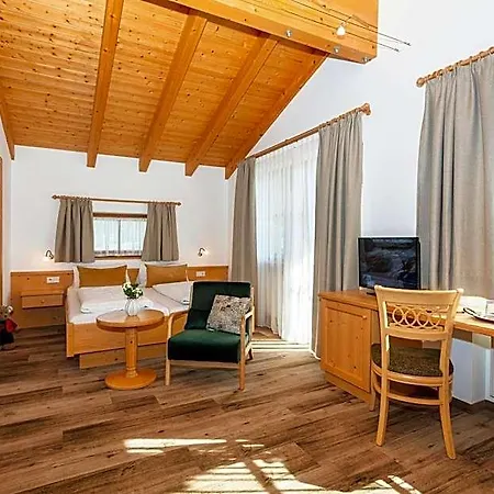 Mini-hôtel Berggasthof Hinterreit Maria Alm
