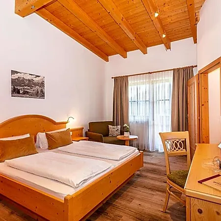 Berggasthof Hinterreit * Maria Alm