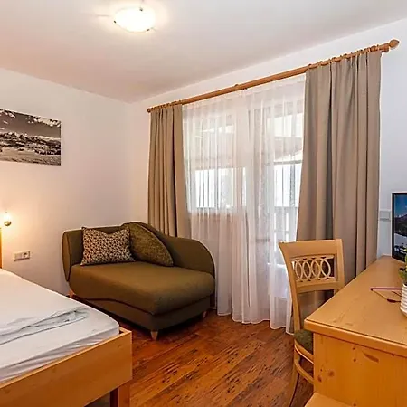 Berggasthof Hinterreit Mini-hôtel Maria Alm