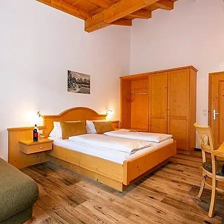 Berggasthof Hinterreit *