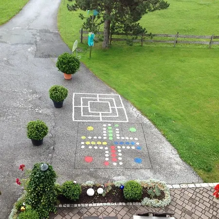 Berggasthof Hinterreit Πανδοχείο *