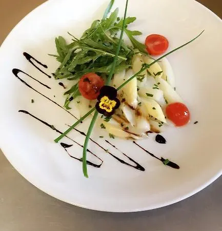 Berggasthof Hinterreit *