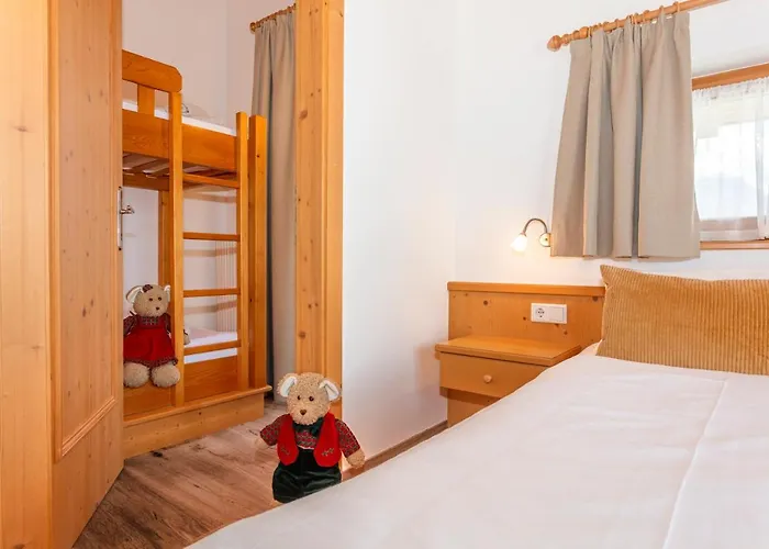 Fogadó Berggasthof Hinterreit *