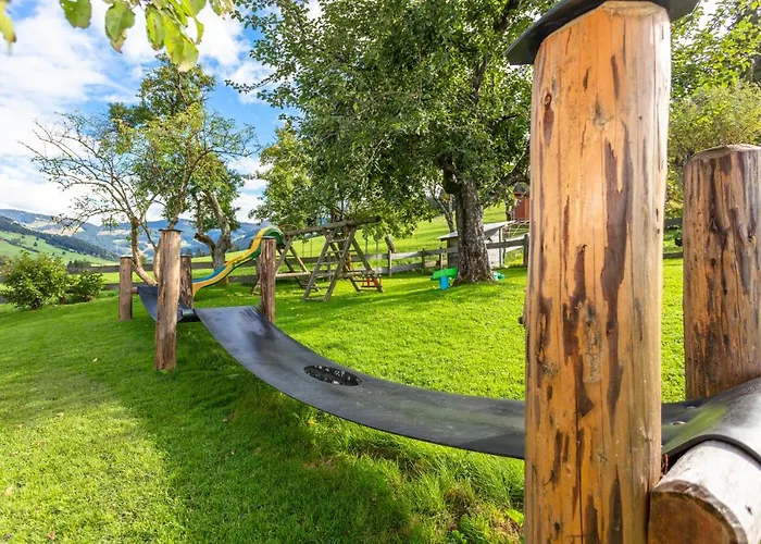 Berggasthof Hinterreit