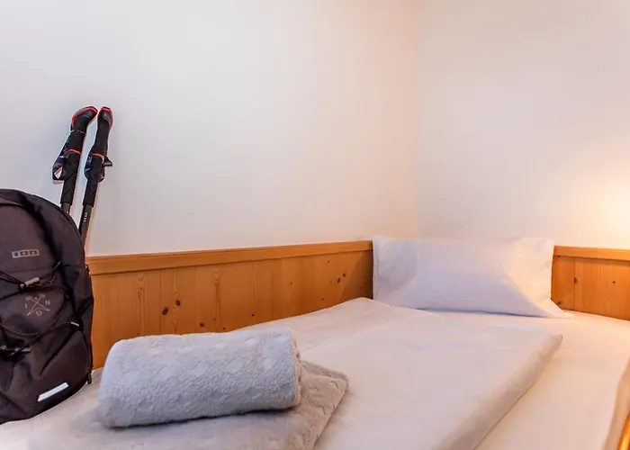 Berggasthof Hinterreit Fogadó *