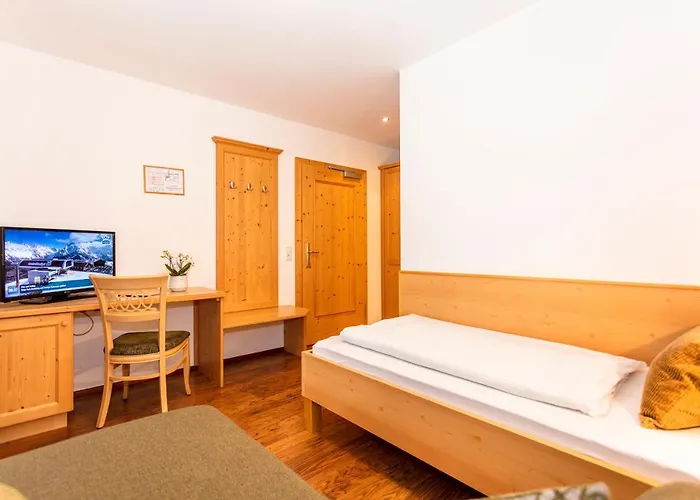 Berggasthof Hinterreit