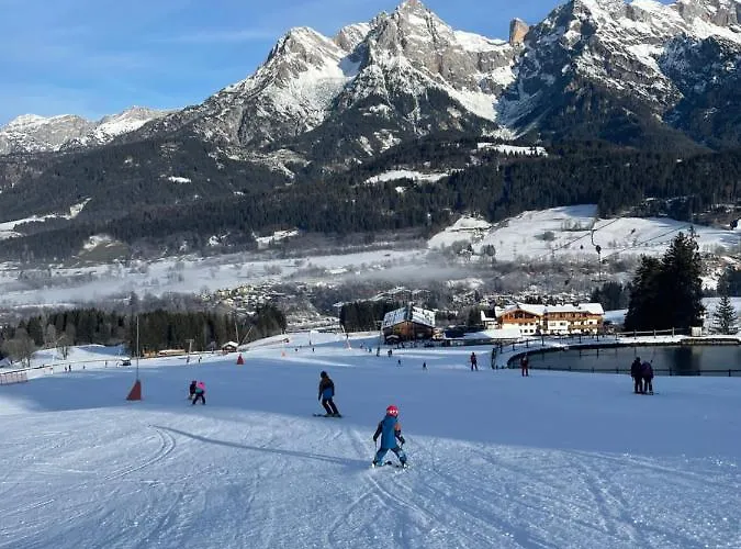 Berggasthof Hinterreit