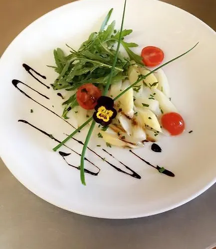 Berggasthof Hinterreit *